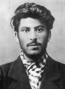 Stalin (Young)